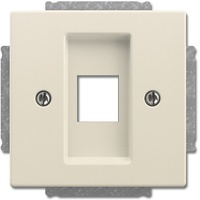 Busch-Jaeger Zentralscheibe elf/ws 2561-82