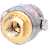 KS Tools 1/4" Druckluft-Nebenöler 54mm