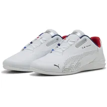 Puma BMW M Motorsport Drift Cat Decima 2.0 Schuhe 42.5, White pro Blue - 42.5 EU