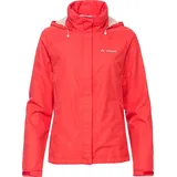 Vaude Damen Women's Escape Bike Light Jacket Flame, 46