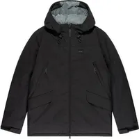 Vintage Industries Kirk Jacket schwarz L