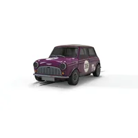 SCALEXTRIC Austin Mini Cooper S Jo Polley