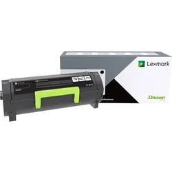 Lexmark B250XA0 - Schwarz - Toner - Hohe Kapazität