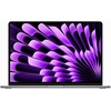 MacBook Air M2 2023 15,3" 8 GB RAM 256 GB SSD space grau