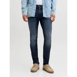 JACK & JONES 12118215 blau