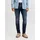 JACK & JONES 12118215 blau
