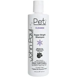 John Paul Pet Super Bright Shampoo