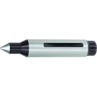 Röhm Zentrierspitze CoAE für Stirnseiten-Mitnehmer, Zentrierspitzen-⌀ D: 12 mm