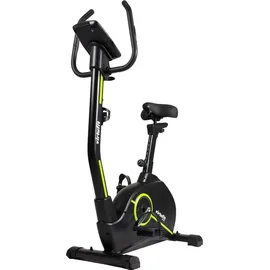 VirtuFit iConsole HTR 2.1 Ergometer Heimtrainer - Schwarz