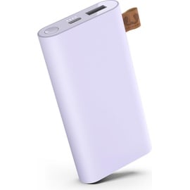 Hama Fresh 'n Rebel Powerbank USB-C 6000mAh Dreamy Lilac