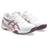 Asics GEL-POWERBREAK GS, WHITE/DUSTY mauve) 33