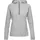 Black Diamond Alpenglow Pro Hoodie Grau XL