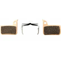 Brake Authority Burly Pads – SRAM Red Force Rival, Level Ultimate