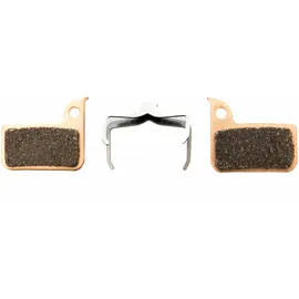 Brake Authority Burly Pads – SRAM Red Force Rival, Level Ultimate