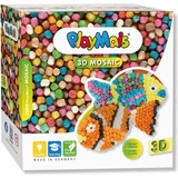 PlayMais Mosaic 3D Fish