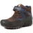 GEOX New Savage Braun/Navy 30