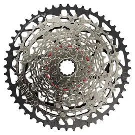Sram Xs-1270 Eagle T-type Hg Kassette - 10-52