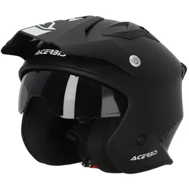 Acerbis Aria 2206 Jethelm - Black - XS