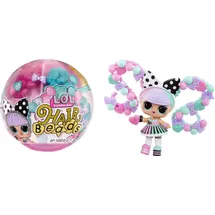 MGA Entertainment L.O.L. Surprise Hair Beads Tots 10 cm