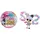 MGA Entertainment L.O.L. Surprise Hair Beads Tots 10 cm