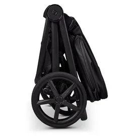 moon gmbh / buggy Gio FOLD SET Onyx