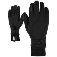 Roeckl Tulfes Handschuhe (Größe 10, schwarz)