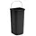 HAILO Inneneimer 8 l Schwarz