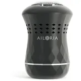 AILORIA Lustre Elektrischer Hornhautentferner (USB) schwarz