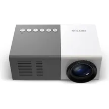Prixton Cinema Mini LED Grau