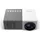 Prixton Cinema Mini LED Grau