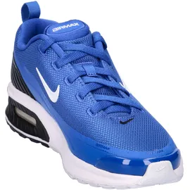 Nike Air Max Bia Kinder Game Royal/White/Black 40