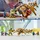 LEGO Marvel Super Heroes Avengers vs. Leviathan