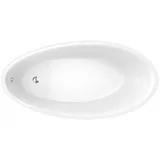 Villeroy & Boch Aveo Ovalbadewanne 95 x 190 cm (UBQ194AVE7V01)