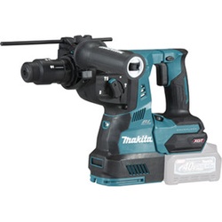 Makita Akku-Kombihammer SDS+ 40V HR004GZ