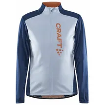 Craft Core Bike Subz Jacket Women sulfur-tide (909698)