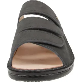 Finn Comfort Korfu darkgrey 46