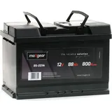 Maxgear 88Ah 12V