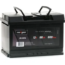 Maxgear 88Ah 12V