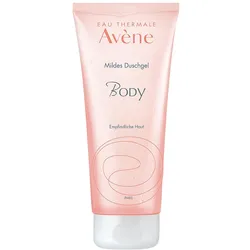 Avene Body mildes Duschgel