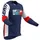 Leatt 4.5 Lite 2024 weiß/rot/blau