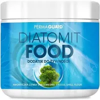 AMORPHE DIATOMEENERDE (DIATOMIT FOOD) 200 g – PERMA-GUARD