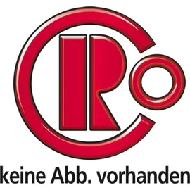 Riegler Adapterplatte zur Adaption von »FUTURA« BG 2 auf BG 1