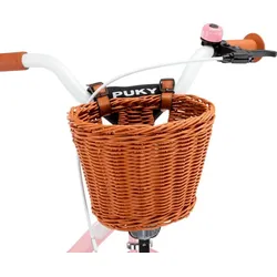 Puky Chaos Korb M - Braun