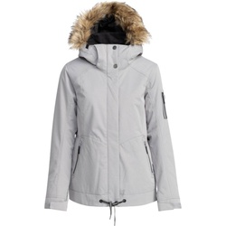ROXY MEADE Jacke 2024 heather grey - XL