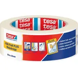 Tesa PREMIUM 04306-00045-02 Kreppband tesakrepp® Beige (L x B) 50m x 38mm 1St.