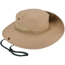Ergodyne Chill-Its 8936 Rangerhut khaki S/M