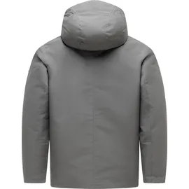 Ragwear Mr Them Light grau S