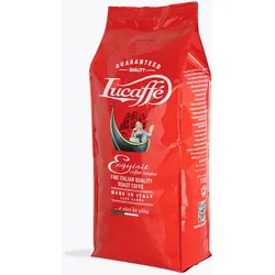 Lucaffé Exquisit 1kg