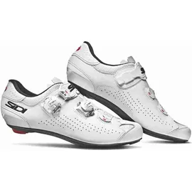 Sidi Genius 10 Weiß 37