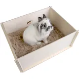 Bunny Nature Interactive Buddelkiste